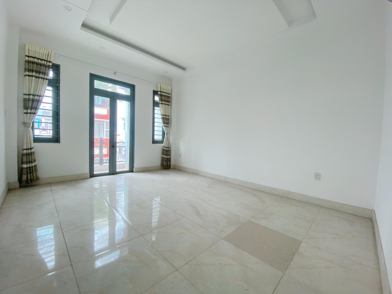 NHÀ 1/ LÊ VĂN QUỚI, HẺM XE TẢI, 70M2, 4 TẦNG, SỔ ĐẸP, GIÁ NHỈNH 7 TỶ - Ảnh 3
